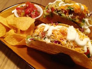 Tacos yang Gurih Enak untuk Santap Malam Ada di 4 Tempat Ini