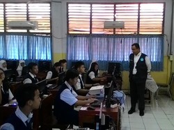 Mendikbud: Jangan Percaya Kunci Jawaban UN, Percaya Kemampuan Diri Sendiri!