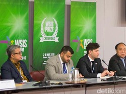 Mewujudkan Misi Kedaulatan dan Kemandirian Digital