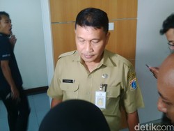 Pemkot: Lahan di Jalan Lauser Ditempati Pegawai PAM yang Telah Beranak Pinak