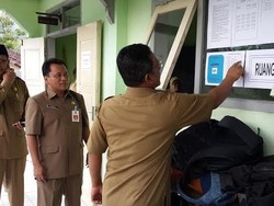 Pemkab Pacitan Desak Pemerintah Pusat Kaji Ulang Regrouping Sekolah