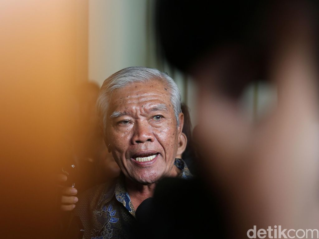YPKP Yakin Jokowi Berkomitmen Selesaikan Kasus 1965 YPKP Yakin Jokowi Berkomitmen Selesaikan Kasus 1965