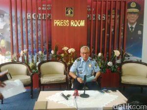 Visa dan Perusahaan 5 WN China yang Terobos Lahan TNI AU Langgar Aturan Visa dan Perusahaan 5 WN China yang Terobos Lahan TNI AU Langgar Aturan