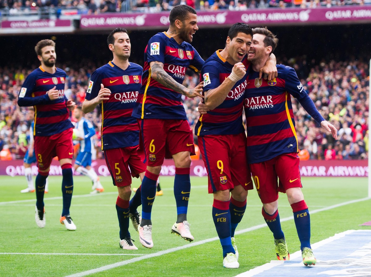 Foto: Alex Caparros/Getty Images