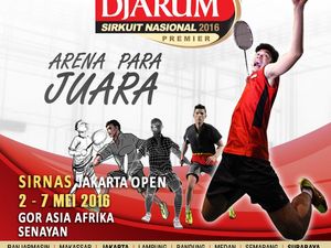 Djarum Sirnas Premier, Ajang Pembibitan Atlet Badminton Muda