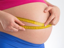 Studi: Gemuk atau Tidaknya Seseorang Ditentukan Sejak dalam Kandungan