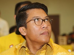 Pansus DPR Usul Cabut Kewenangan Penuntutan di KPK