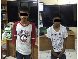 Ada Ritual Klenik yang Dilakukan Pencuri Sebelum Bobol Rumah Eks Menkum HAM