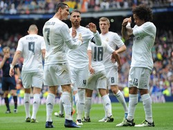 Madrid Akan Habis-Habisan di Dua Laga Penentuan Trofi Musim Ini