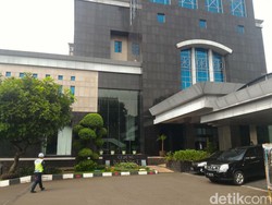 Dividen BUMN Dikelola Danantara, Sri Mulyani Bentuk Direktorat Baru