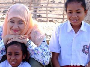 Film Aisyah: Biarkan Kami Bersaudara Siap Bersaing dengan AADC? 2