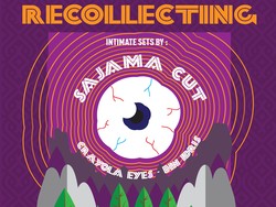 Sajama Cut Ajak Fans Dengarkan Musik Langka