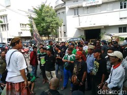 Kasus Pembongkaran Rumah Radio Bung Tomo Dilaporkan Polisi
