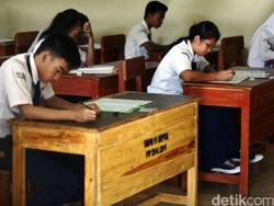 4,1 Juta Kartu Indonesia Pintar Diberikan Khusus untuk Anak Putus Sekolah