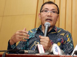 Duit ke Amien Rais Dinilai Tak Relevan, Ini Kata Wakil Ketua KPK