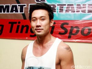 Hey Ladies... Denny Sumargo Kebelet Nikah Nih!