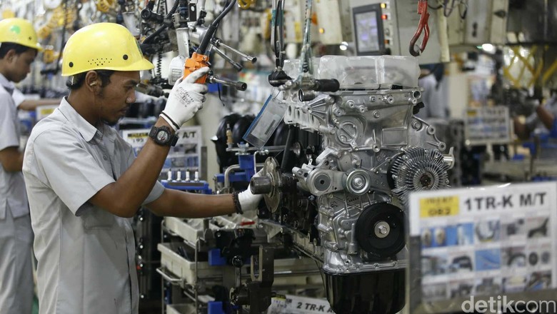 PT Toyota Motor Manufacturing Indonesia merupakan perakit produk Toyota sekaligus eksportir kendaraan dan suku cadang Toyota di Indonesia. Salah satu pabriknya berada di Sunter, Jakarta.