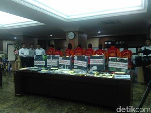 Modus Pencurian Bandwidth Telkom yang Diotaki Orang Dalam