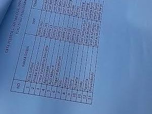 Ikut UN, 12 Siswa Kalijodo dan Luar Batang Kembali ke Sekolah Lama