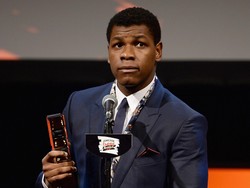 Bos Marvel ke John Boyega: Mau Main Karakter Siapa?