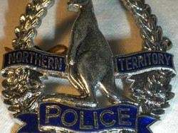 Tutupi Kasus Kekasihnya, Mantan Kepala Polisi Australia Utara Jadi Tersangka