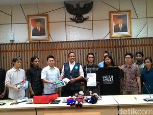 Marak Kekerasan Seksual, Mendikbud Didorong Bahas Pendidikan Seks di Sekolah