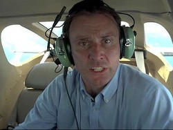 Wartawan BBC Ditahan Lalu Diusir dari Korut