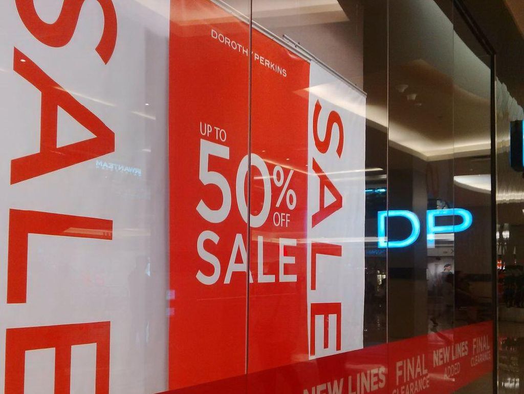 Baju Kerja Hingga Dress Pesta Diskon Hingga 50% di Dorothy Perkins Baju Kerja Hingga Dress Pesta Diskon Hingga 50% di Dorothy Perkins