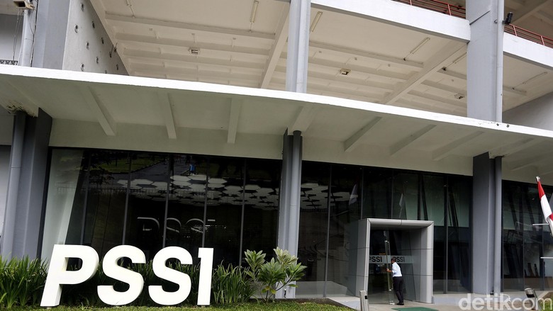 Satgas Anti Mafia Bola Juga Dalami Dugaan Penyimpangan Dana di PSSI Satgas Anti Mafia Bola Juga Dalami Dugaan Penyimpangan Dana di PSSI