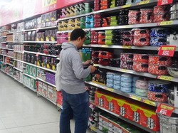 Promo Peralatan Memasak di Transmart Carrefour