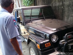 Kemenkum Kebut Rancangan Perpres untuk Selamatkan Aset Negara Triliunan Rupiah