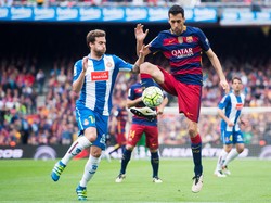 Kemenangan yang Buktikan Keinginan Besar Barca untuk Jadi Juara