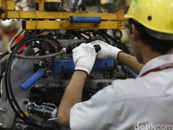 Perusahaan Jepang Klaim Makin Banyak Serap Pekerja Lokal, Sektor Apa Terbanyak?