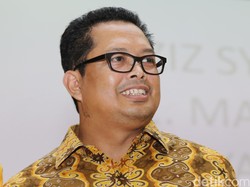 Wakil Ketua MPR Bicara Soal Korupsi dan Kesenjangan Si Kaya dengan Si Miskin