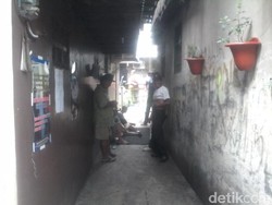 Warga Lauser Beraktivitas Normal, Tak Ada Tanda-tanda Ingin Pindah