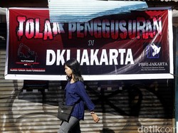 Penertiban di Jalan Lauser Dipastikan Dilakukan Setelah Lebaran