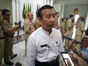 BNNP Sebut 850 Ribu Warga Jabar Menjadi Pengguna Narkoba