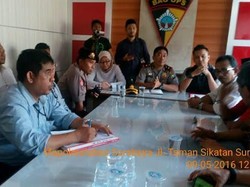 Polisi Selidiki Kasus Pembongkaran Rumah Radio Bung Tomo