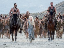 Game of Thrones S6 Episode 3: Berakhirnya Sumpah Sang Lord Commander