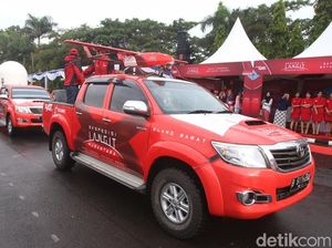 Video Mata Langit Ditonton Selama 45 Juta Menit