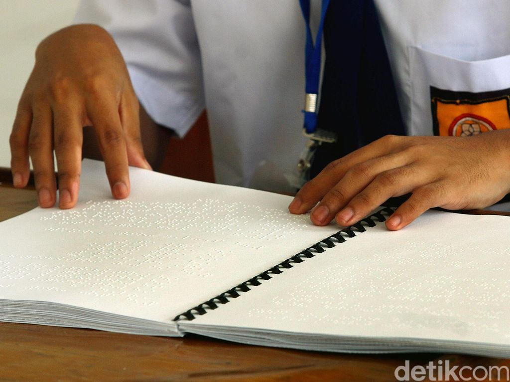 Anak Berkebutuhan Khusus Butuh Panduan Tersendiri Saat Belajar Daring Anak Berkebutuhan Khusus Butuh Panduan Tersendiri Saat Belajar Daring
