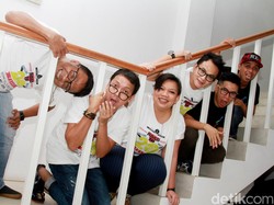 Tiket Konser Mini Project Pop Hampir Habis