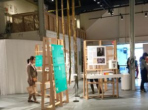 Mengenal Ragam Rasa di Pameran MOFAD Lab, New York