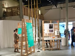 Mengenal Ragam Rasa di Pameran MOFAD Lab, New York