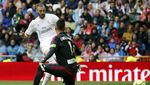 Madrid Tundukkan Valencia 3-2