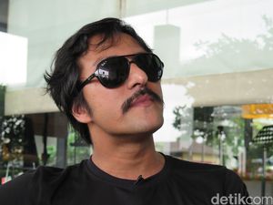 Aktor Terbaik Malaysia Ikut Main di My Stupid Boss