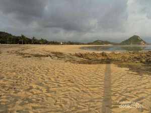 Bosan ke Kuta Bali, Mampir Saja ke Kuta Lombok