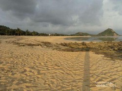 Bosan ke Kuta Bali, Mampir Saja ke Kuta Lombok