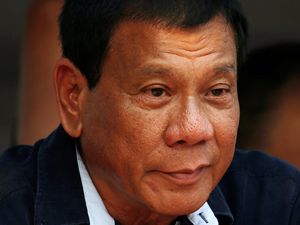 Menangi Pilpres Filipina, Rodrigo Duterte Dikhawatirkan Menjadi Diktator Menangi Pilpres Filipina, Rodrigo Duterte Dikhawatirkan Menjadi Diktator
