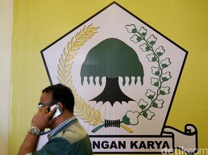 Profil Airlangga, Bahlil, AGK hingga Bamsoet di Bursa Caketum Golkar Profil Airlangga, Bahlil, AGK hingga Bamsoet di Bursa Caketum Golkar